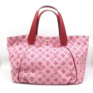 Authentic Louis Vuitton Tote Bag